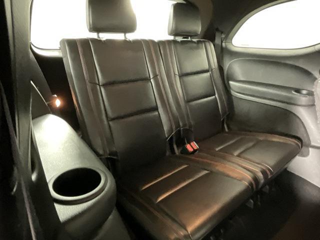 used 2023 Dodge Durango car, priced at $26,592