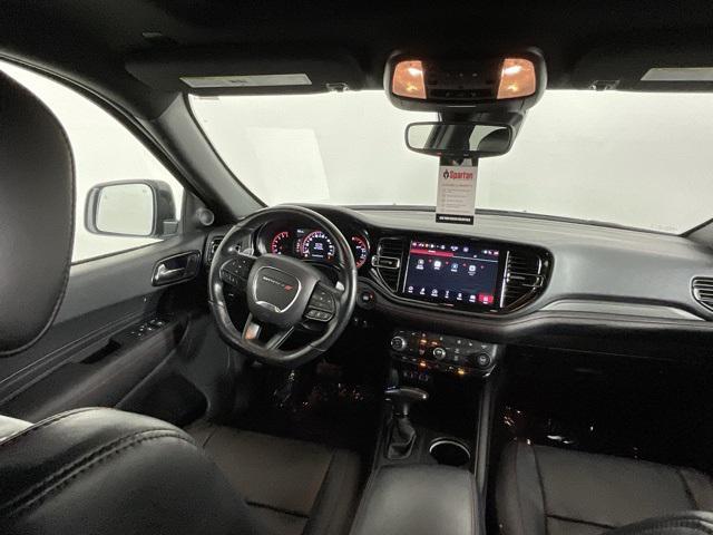 used 2023 Dodge Durango car, priced at $26,592
