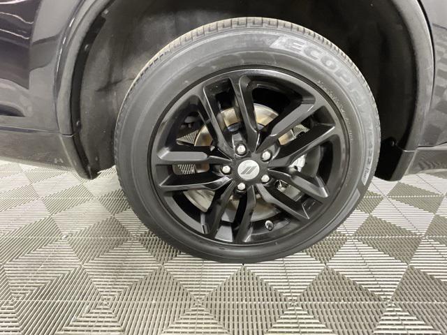 used 2023 Dodge Durango car, priced at $26,592