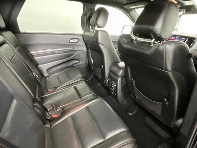 used 2023 Dodge Durango car, priced at $26,592