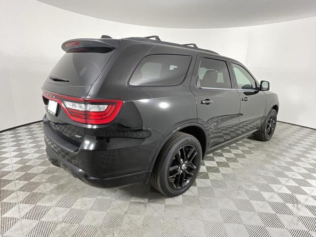 used 2023 Dodge Durango car, priced at $26,592
