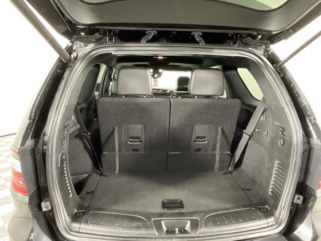 used 2023 Dodge Durango car, priced at $26,592