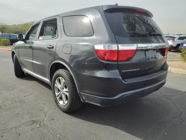 used 2011 Dodge Durango car, priced at $9,859