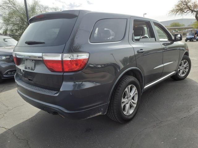 used 2011 Dodge Durango car, priced at $9,859