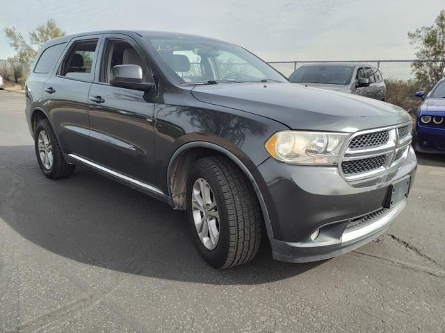 used 2011 Dodge Durango car, priced at $9,859