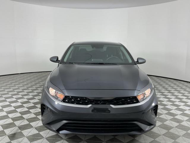 used 2024 Kia Forte car, priced at $14,850