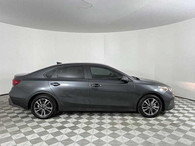 used 2024 Kia Forte car, priced at $14,850
