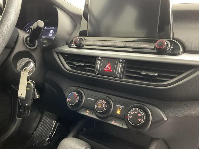used 2024 Kia Forte car, priced at $14,850