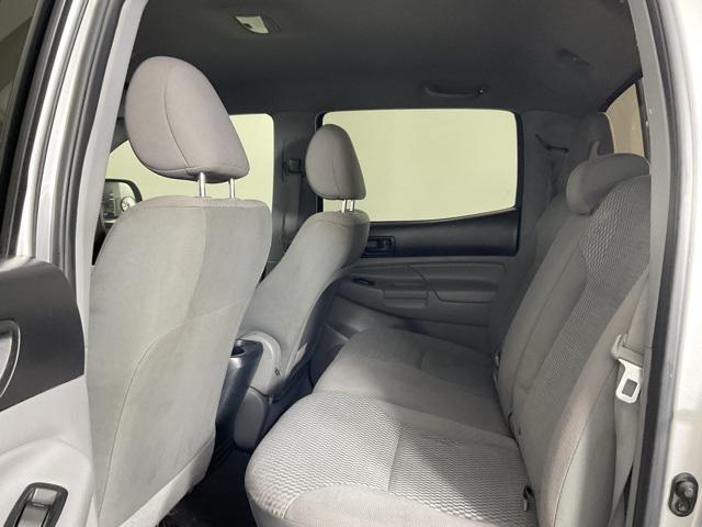 used 2013 Toyota Tacoma car, priced at $14,441