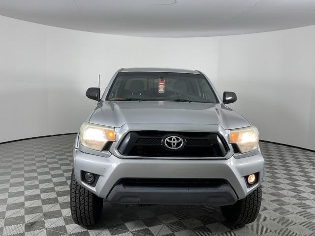 used 2013 Toyota Tacoma car, priced at $14,441