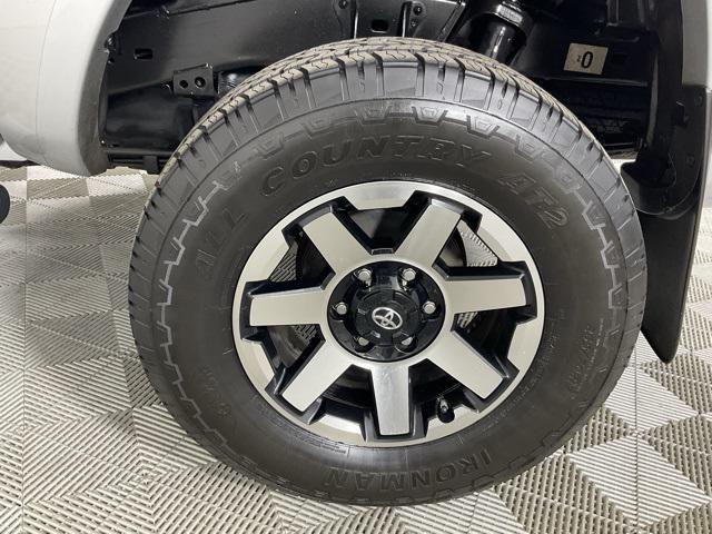 used 2013 Toyota Tacoma car, priced at $14,441