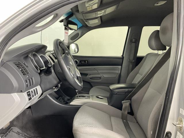 used 2013 Toyota Tacoma car, priced at $14,441