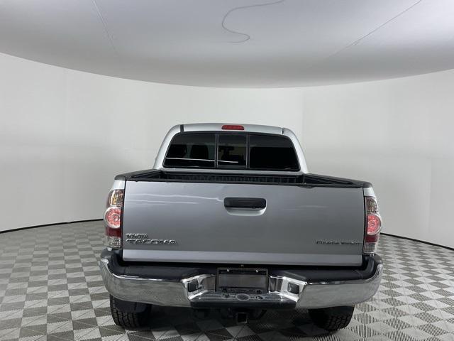 used 2013 Toyota Tacoma car, priced at $14,441
