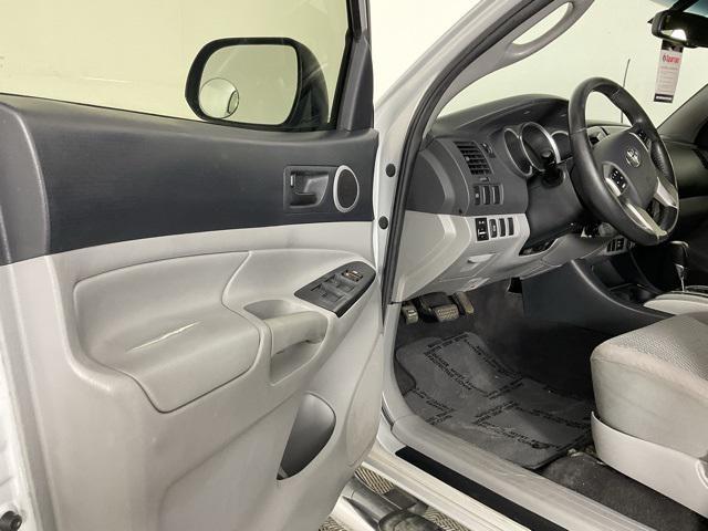 used 2013 Toyota Tacoma car, priced at $14,441