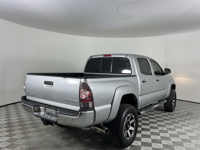 used 2013 Toyota Tacoma car, priced at $14,441
