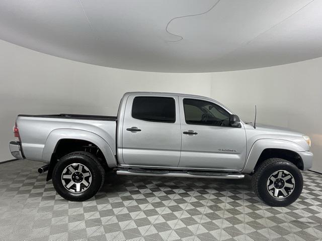 used 2013 Toyota Tacoma car, priced at $14,441