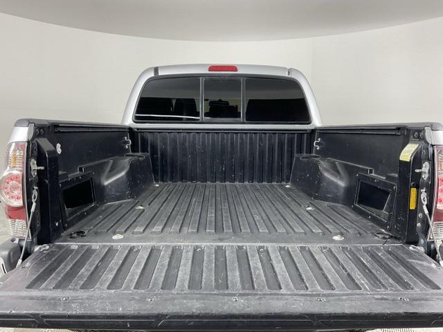 used 2013 Toyota Tacoma car, priced at $14,441