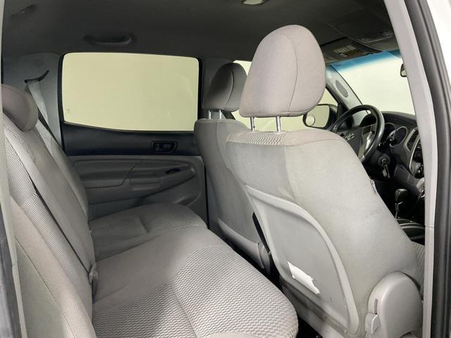 used 2013 Toyota Tacoma car, priced at $14,441