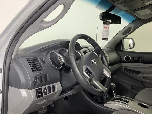 used 2013 Toyota Tacoma car, priced at $14,441