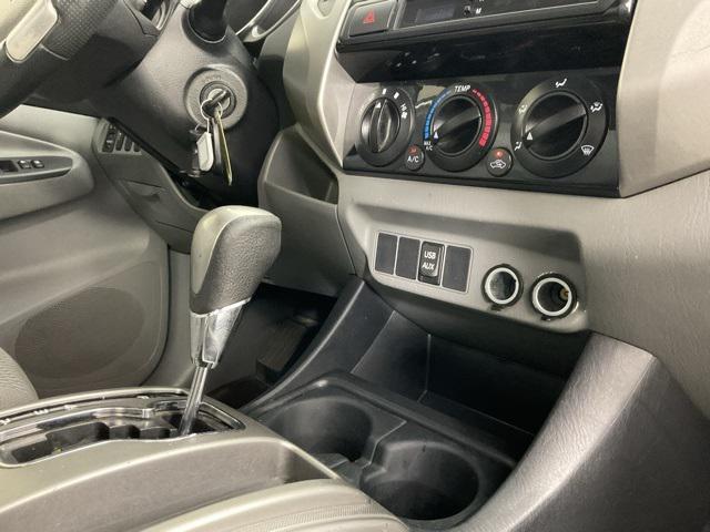 used 2013 Toyota Tacoma car, priced at $14,441