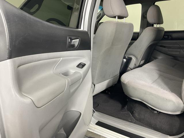 used 2013 Toyota Tacoma car, priced at $14,441