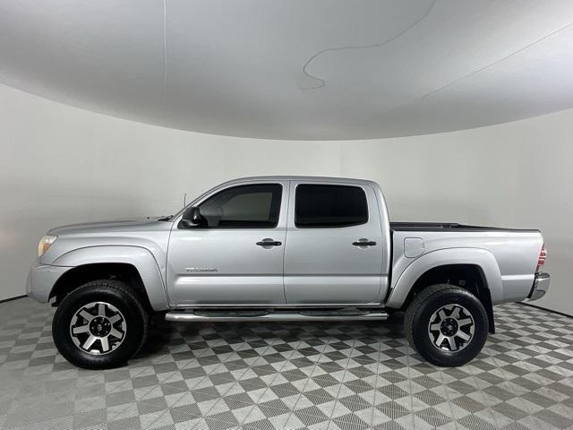used 2013 Toyota Tacoma car, priced at $14,441