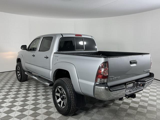 used 2013 Toyota Tacoma car, priced at $14,441