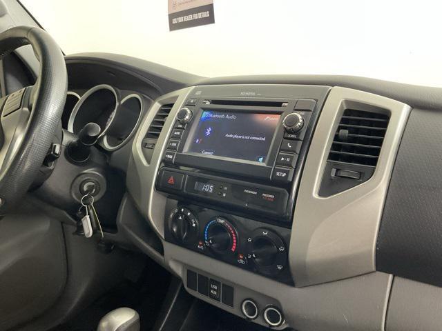 used 2013 Toyota Tacoma car, priced at $14,441