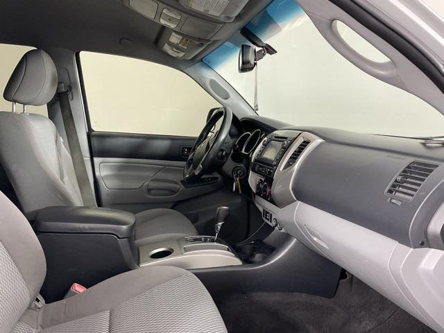 used 2013 Toyota Tacoma car, priced at $14,441
