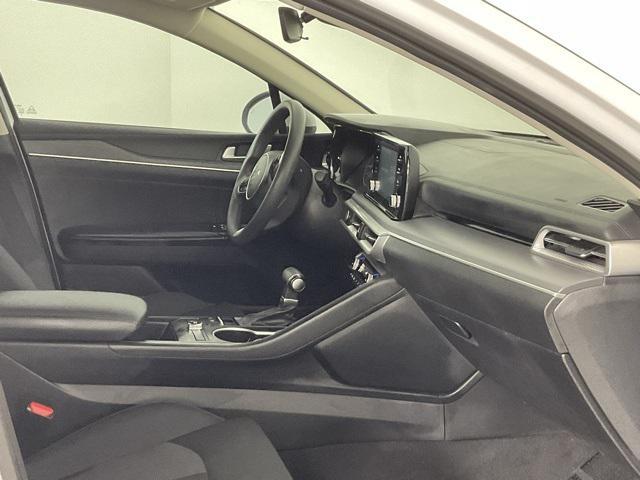 used 2023 Kia K5 car, priced at $19,599