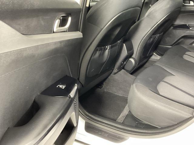 used 2023 Kia K5 car, priced at $19,599