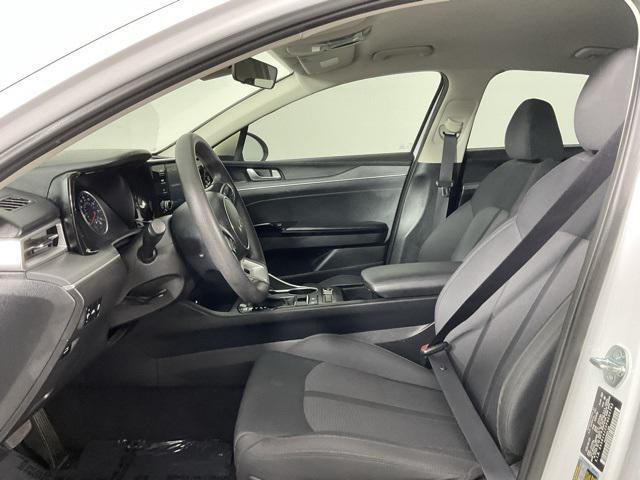 used 2023 Kia K5 car, priced at $19,599