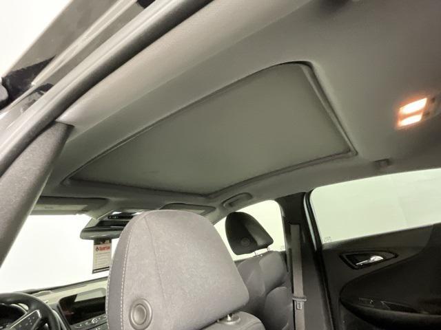 used 2024 Chevrolet Malibu car, priced at $16,991