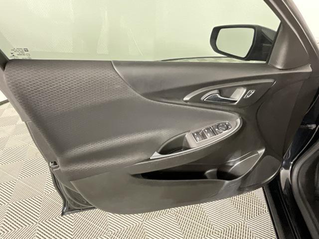 used 2024 Chevrolet Malibu car, priced at $16,991