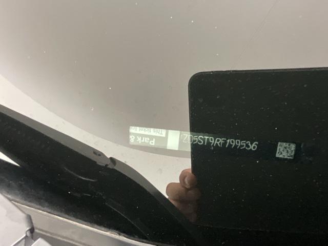 used 2024 Chevrolet Malibu car, priced at $16,991