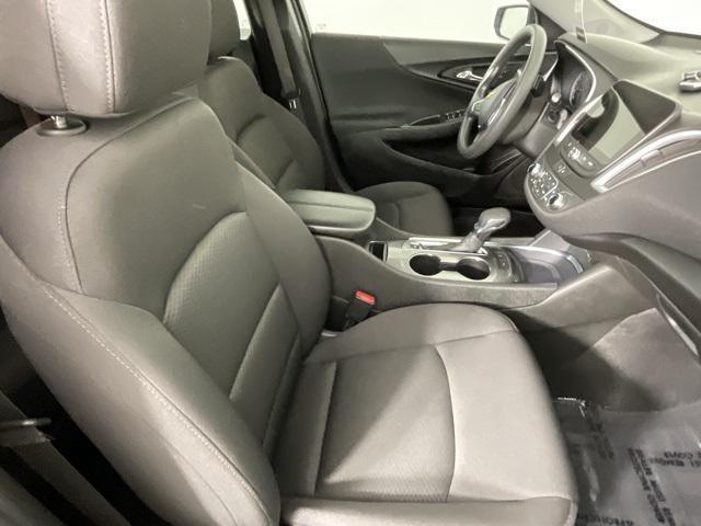 used 2024 Chevrolet Malibu car, priced at $16,991