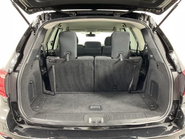 used 2020 Nissan Pathfinder car, priced at $18,750