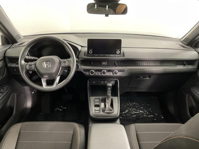 used 2024 Honda CR-V Hybrid car, priced at $30,993