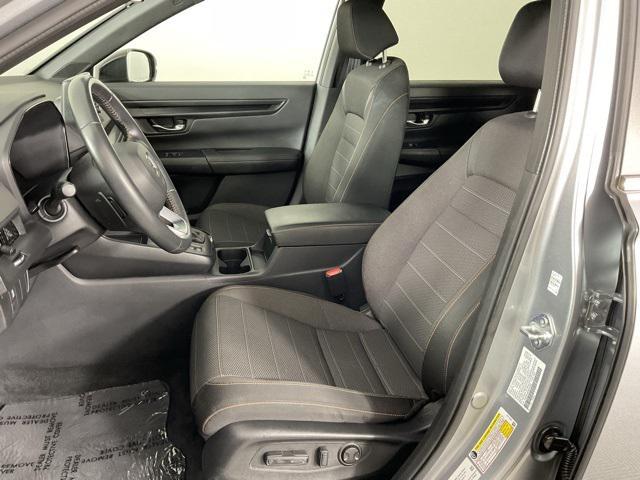 used 2024 Honda CR-V Hybrid car, priced at $30,993