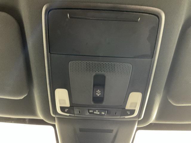 used 2024 Honda CR-V Hybrid car, priced at $30,993