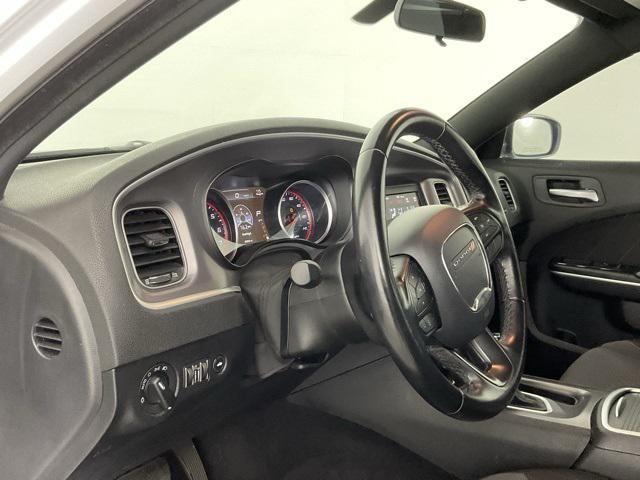 used 2022 Dodge Charger car, priced at $16,446