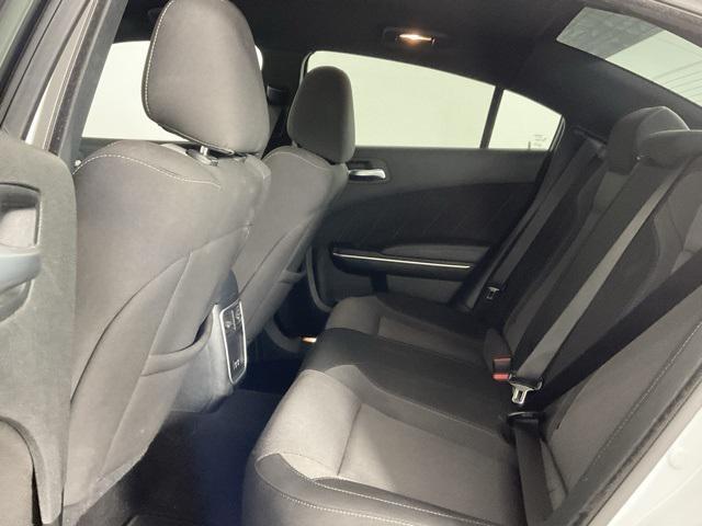 used 2022 Dodge Charger car, priced at $16,446
