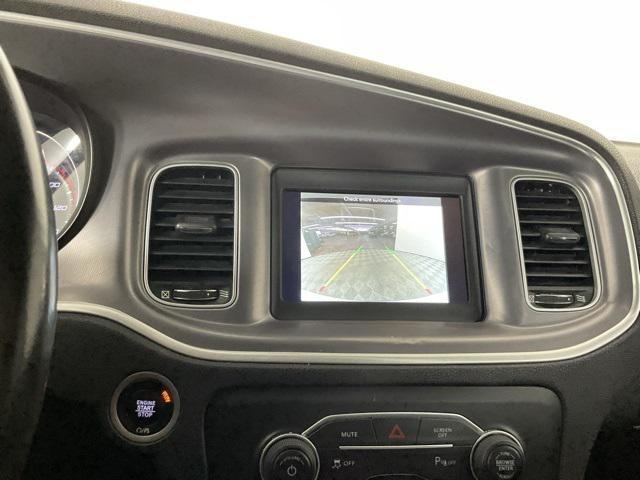 used 2022 Dodge Charger car, priced at $16,446