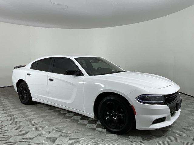 used 2022 Dodge Charger car, priced at $16,446