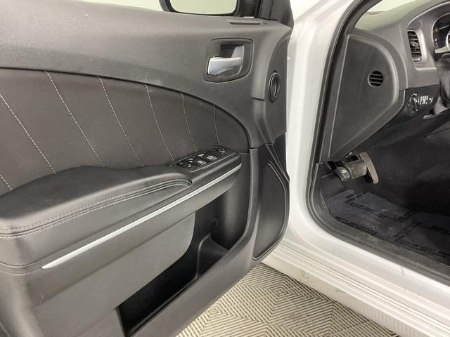 used 2022 Dodge Charger car, priced at $16,446