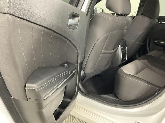 used 2022 Dodge Charger car, priced at $16,446