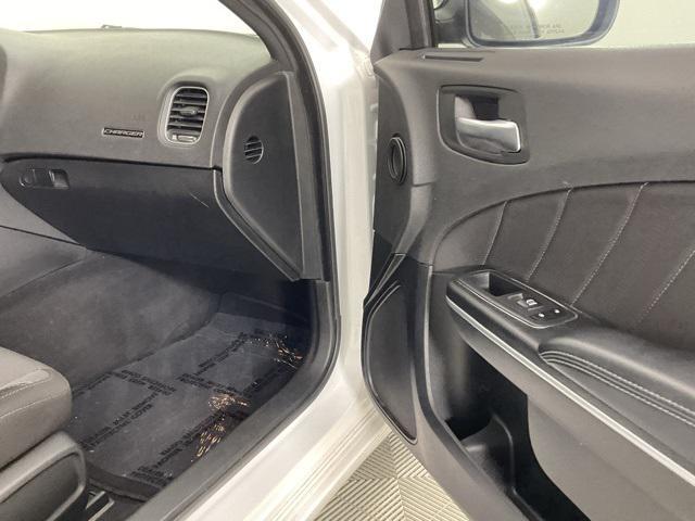 used 2022 Dodge Charger car, priced at $16,446