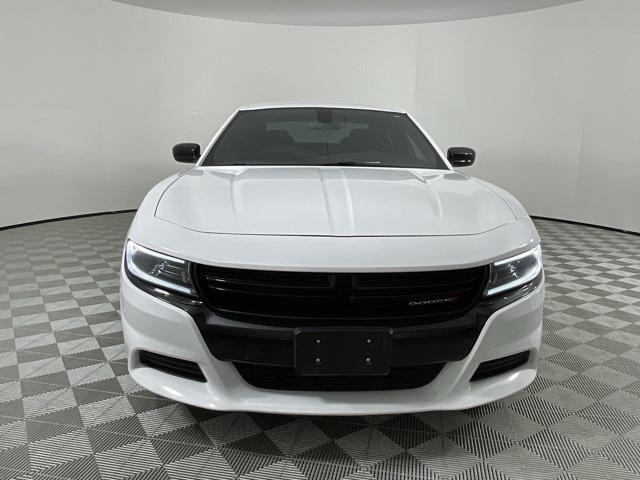 used 2022 Dodge Charger car, priced at $16,446
