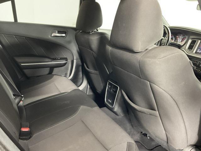 used 2022 Dodge Charger car, priced at $16,446