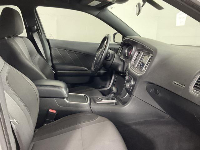 used 2022 Dodge Charger car, priced at $16,446